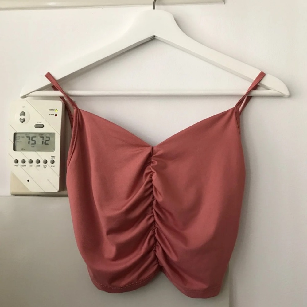 SHEIN Tank Top
